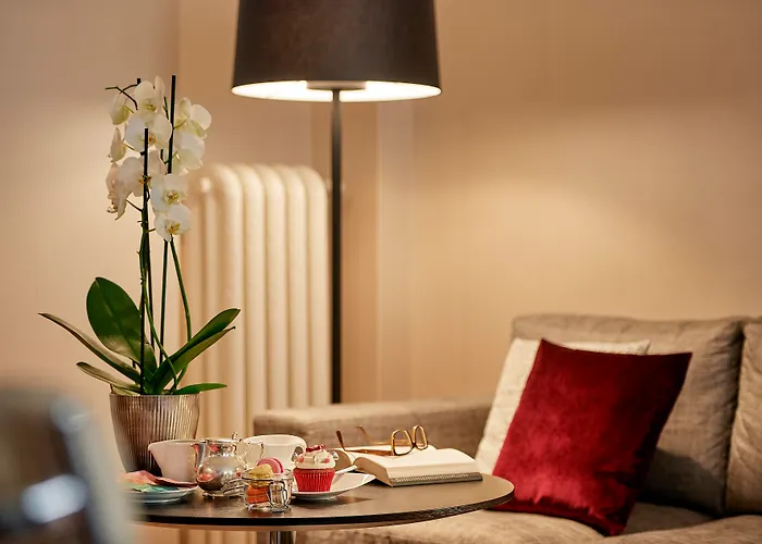 Boutique Hotel Krone