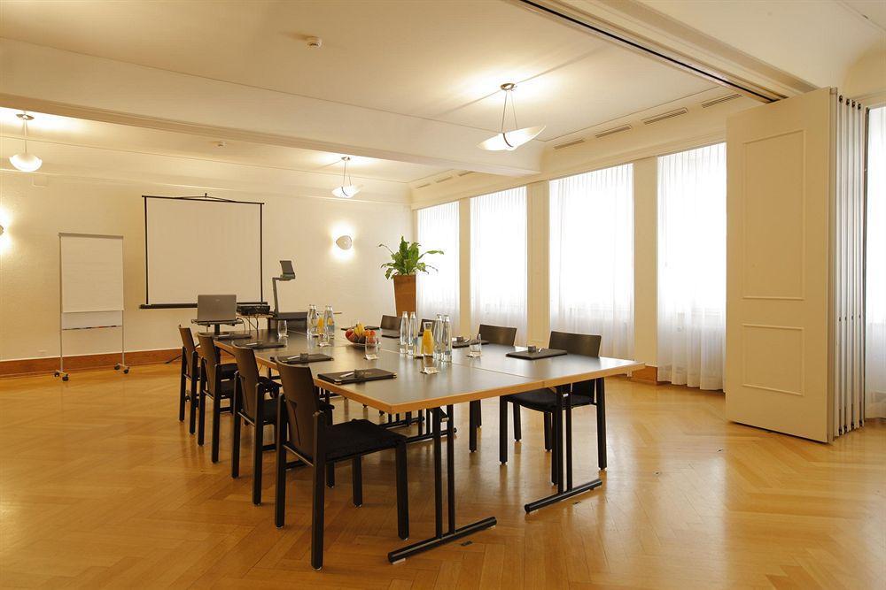 Hotel Boutique Krone Winterthur