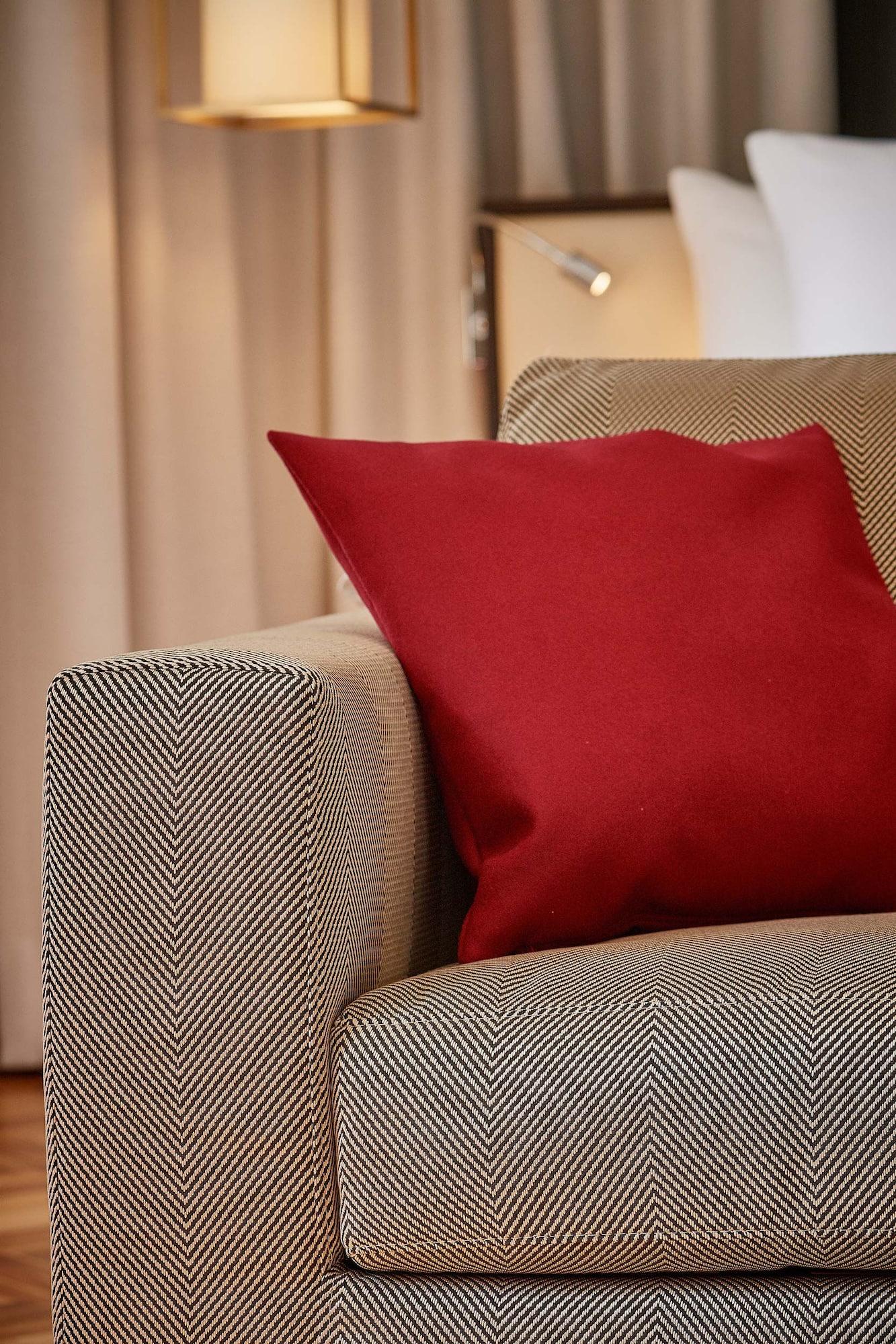 Boutique Krone 3* Winterthur