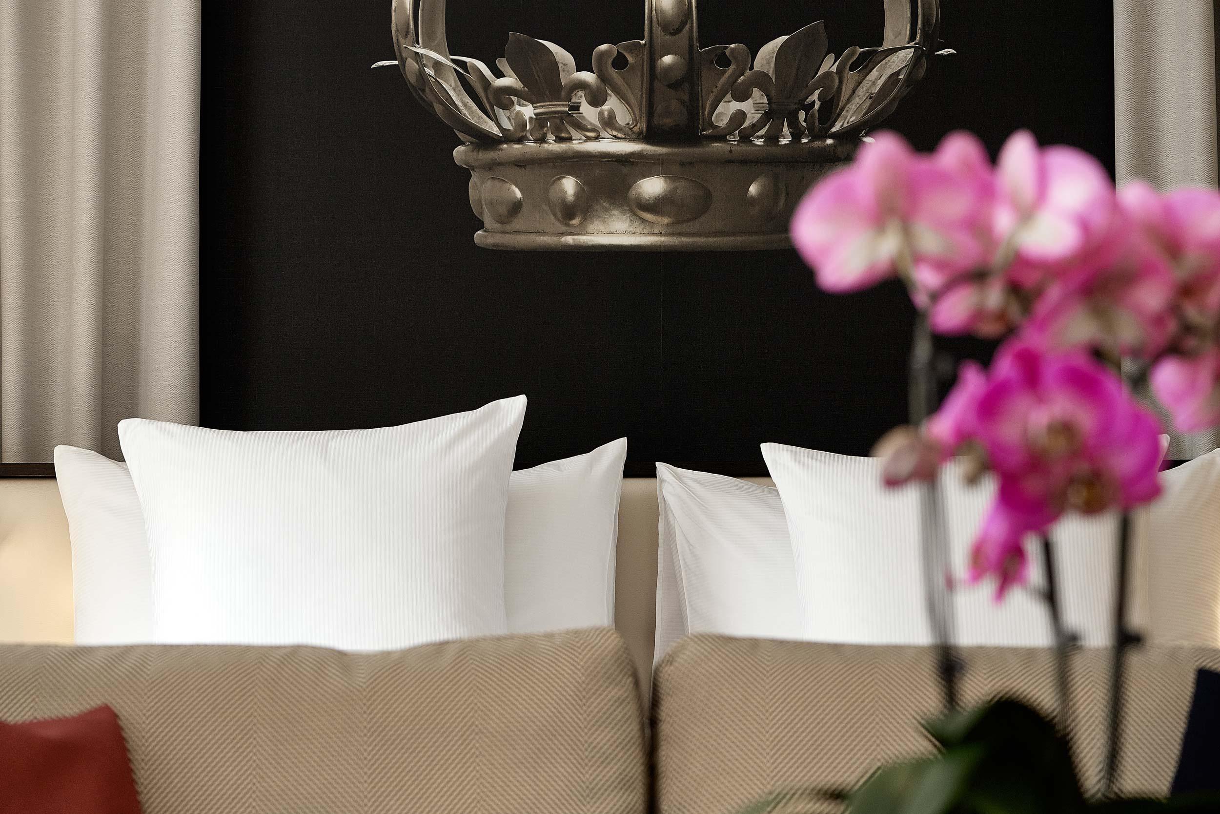 Boutique Krone 3*