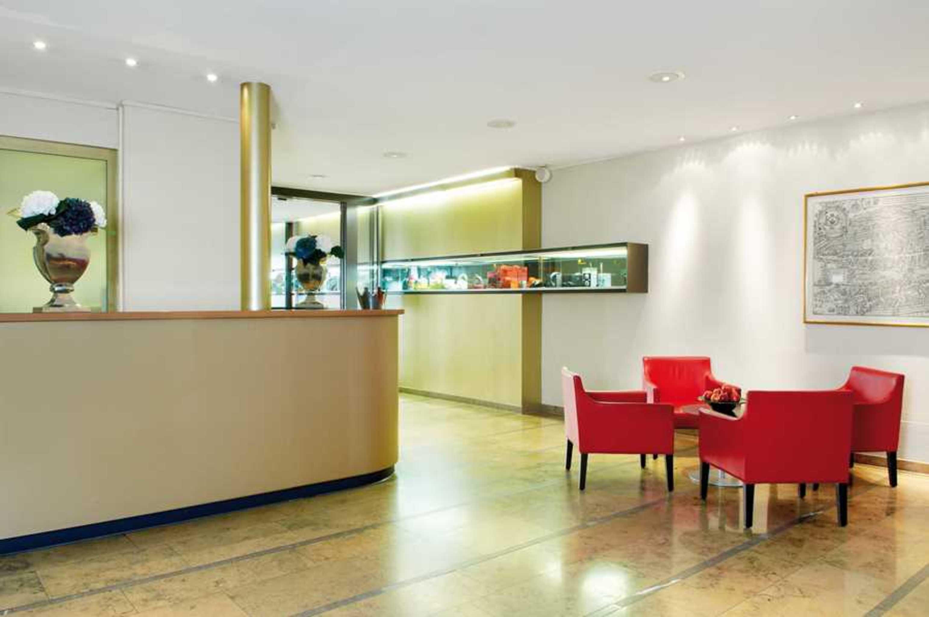 Hotel Boutique Krone Winterthur