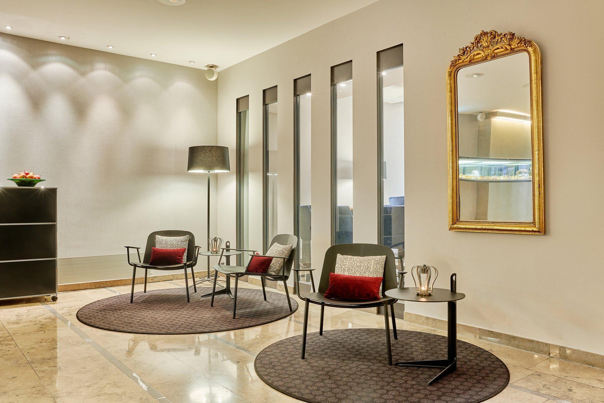 Boutique Krone Winterthur