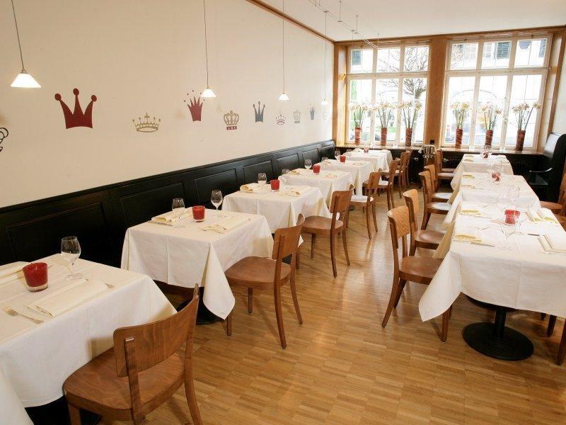 Hotel Boutique Krone