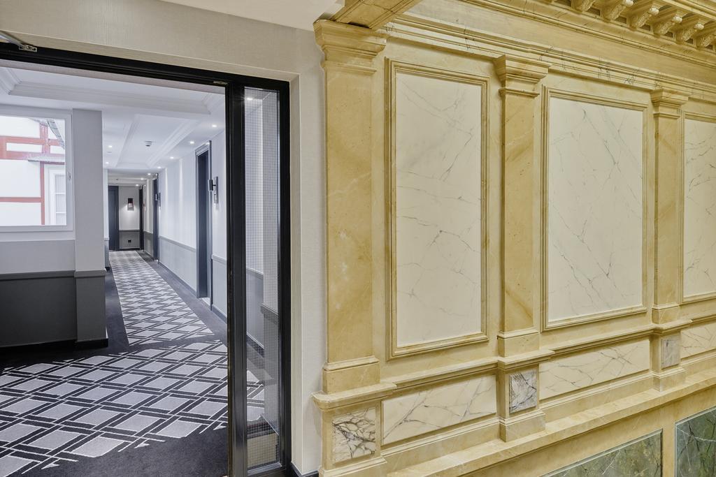 Boutique Krone Hotel 3*