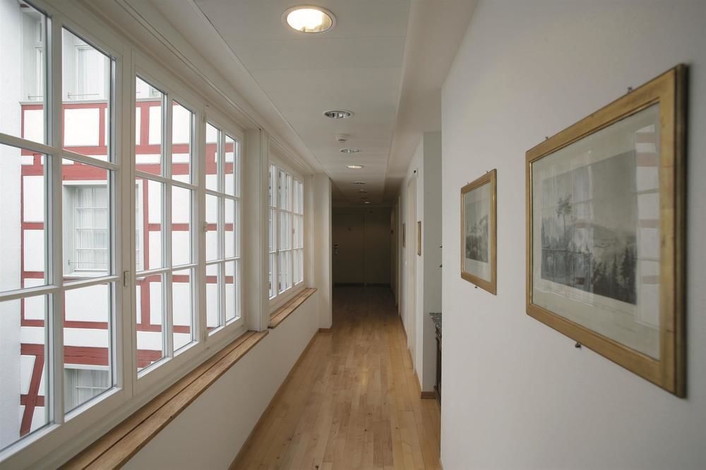Boutique Krone Hotel 3*