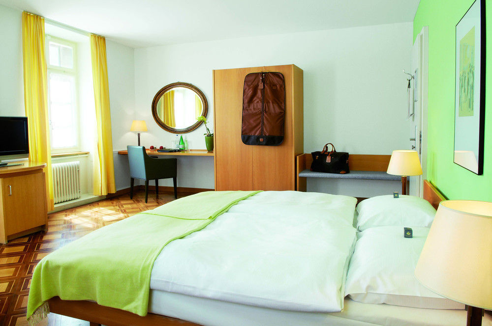 Boutique Krone Hotel Winterthur