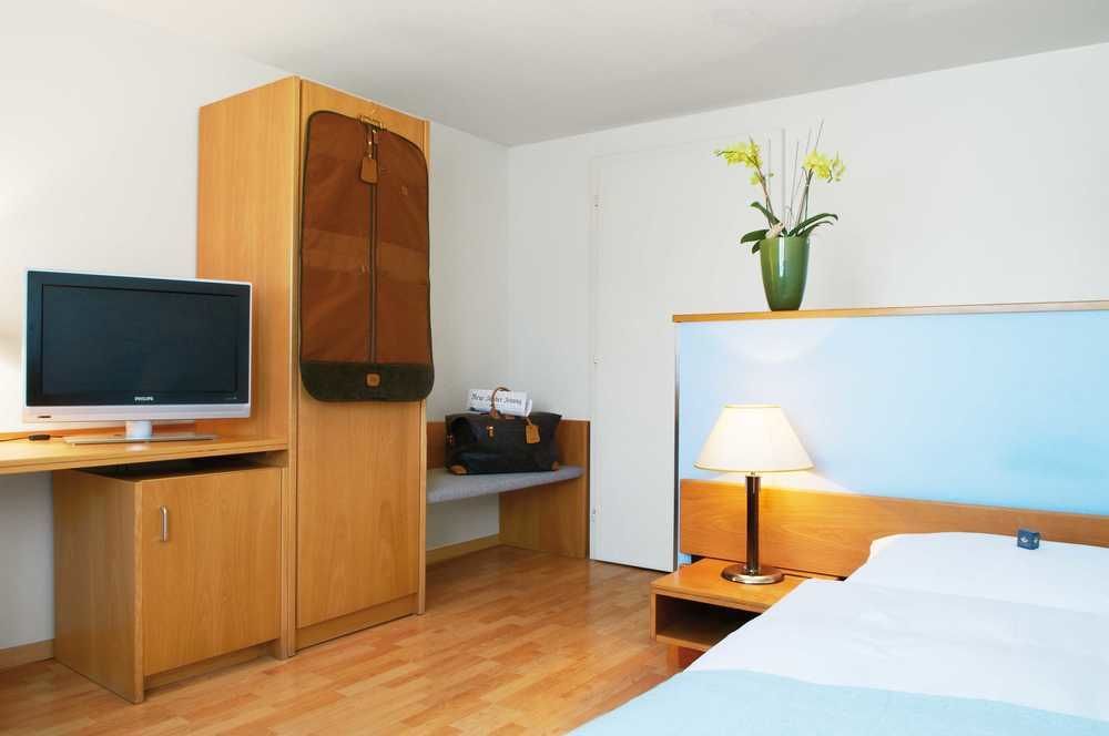 Boutique Krone Hotel 3*