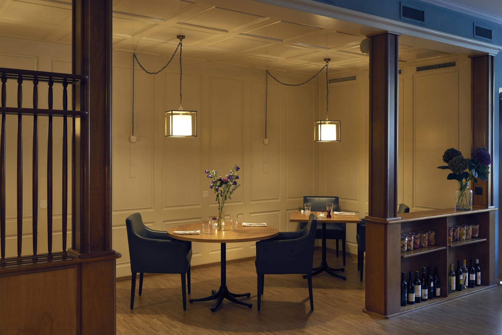 Boutique Krone 3*
