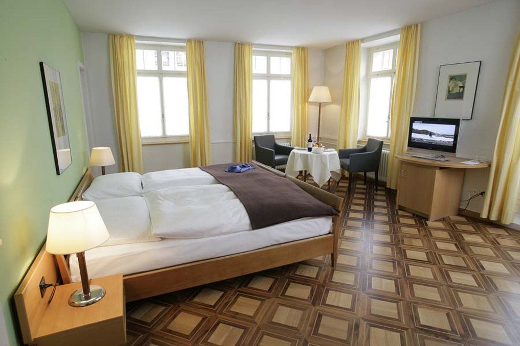 Boutique Krone 3* Winterthur