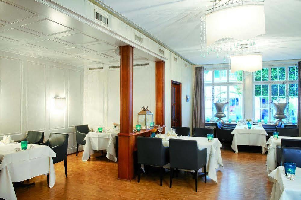 Boutique Krone 3* Winterthur
