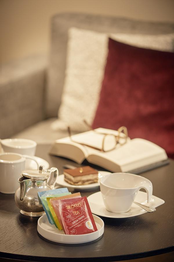 Boutique Krone Hotel 3*