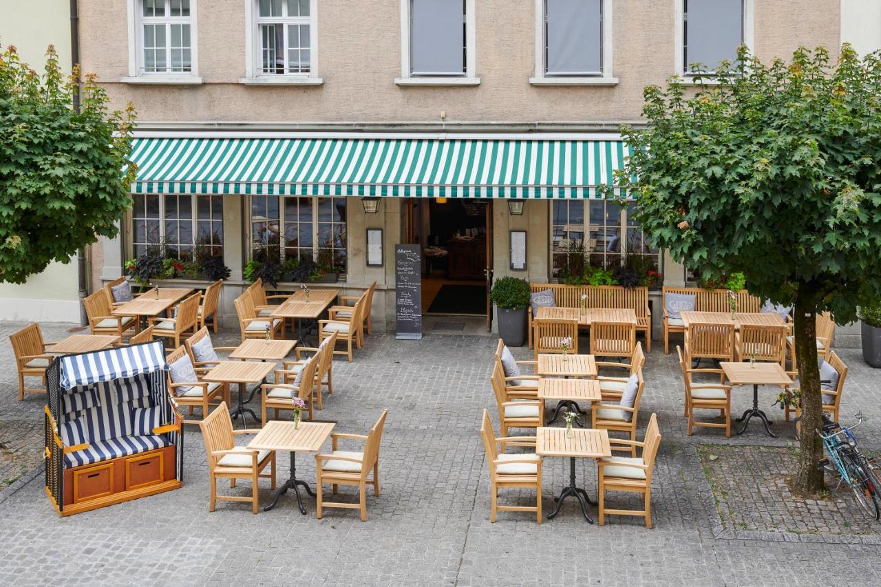 Hotel Boutique Krone Winterthur