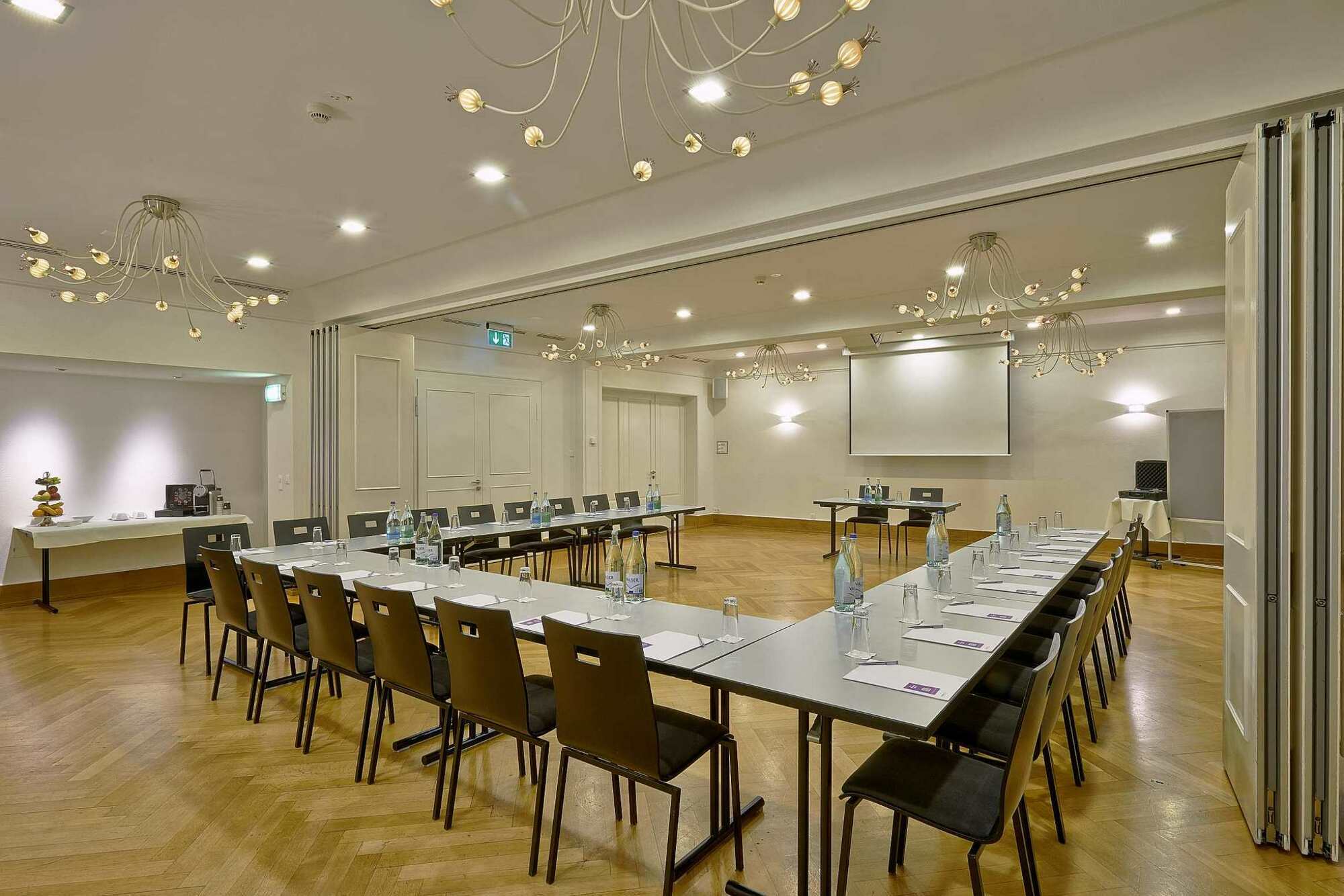 Hotel Boutique Krone Winterthur