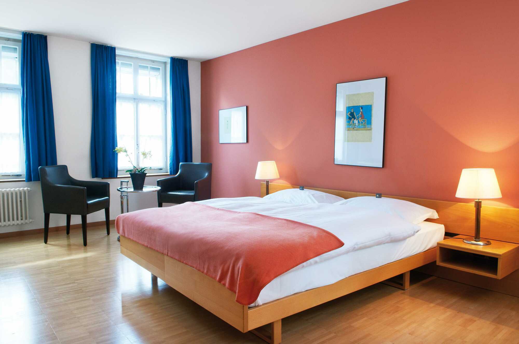 Boutique Krone Hotel