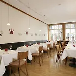 Boutique Hotel Krone 