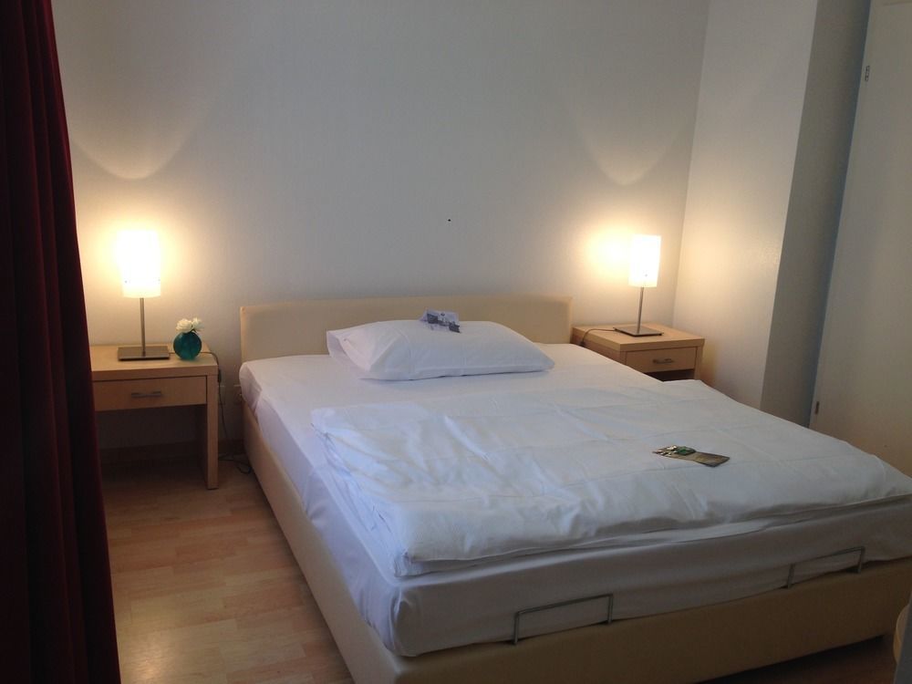 Boutique Krone 3*