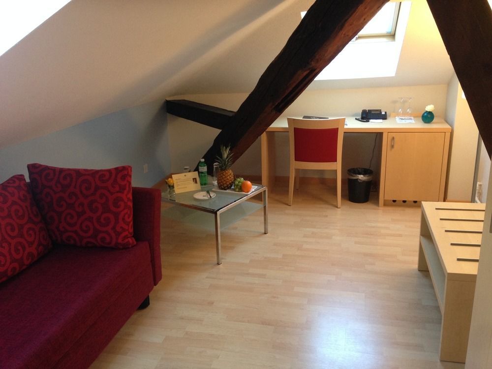 Boutique Krone Hotel 3*